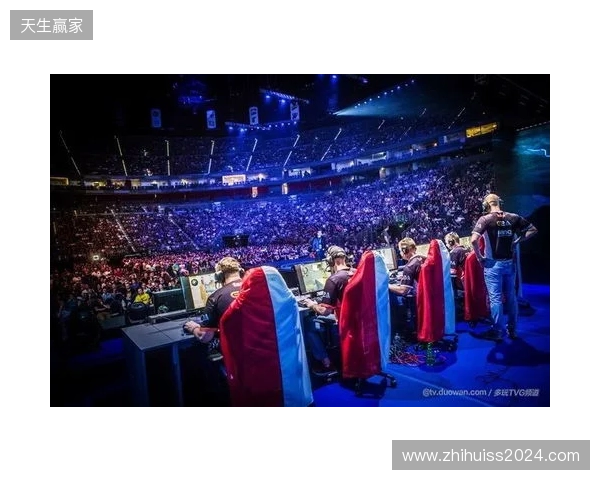 事关电竞发展 国际奥委会主席考文垂这样说