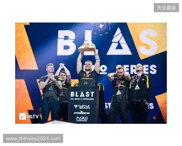 BLAST鹿特丹公开赛2026:一锤定音!NAVI 2-0 Aurora